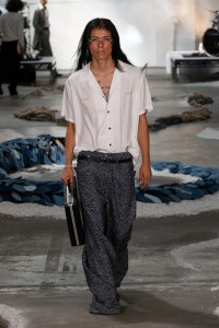 Kozaburo RTW Spring 2024