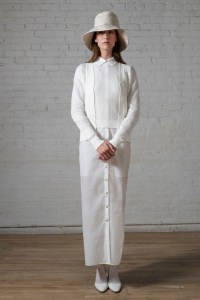 Rosetta Getty RTW Spring 2024