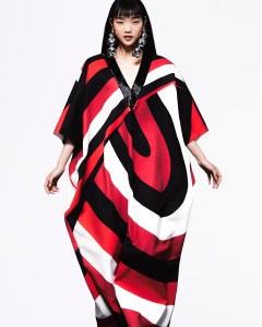 Emilio Pucci RTW Fall 2023