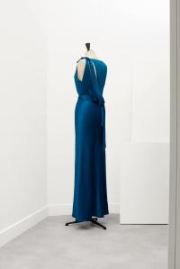 Jean Patou dress, circa 1930.