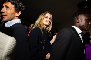 Lauren Santo Domingo