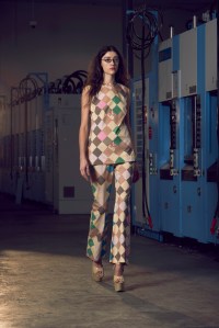 Maisie Wilen RTW Spring 2024