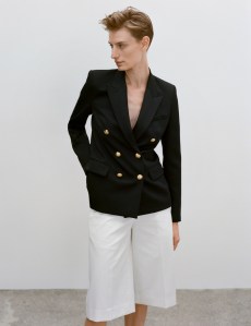 Nili Lotan RTW Spring 2024