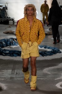 Kozaburo RTW Spring 2024