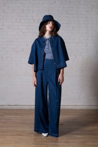 Rosetta Getty RTW Spring 2024