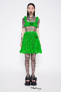 Melitta Baumeister RTW Spring 2024