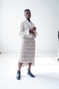 Terry Singh RTW Spring 2024