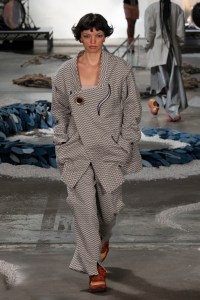 Kozaburo RTW Spring 2024