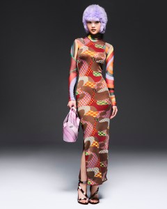 Emilio Pucci RTW Fall 2023