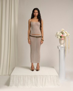 Danielle Guizio RTW Spring 2024