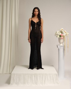 Danielle Guizio RTW Spring 2024
