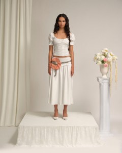Danielle Guizio RTW Spring 2024