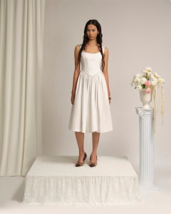 Danielle Guizio RTW Spring 2024