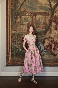 Markarian RTW Spring 2024