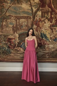 Markarian RTW Spring 2024