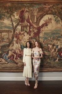 Markarian RTW Spring 2024