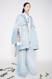 Melitta Baumeister RTW Spring 2024
