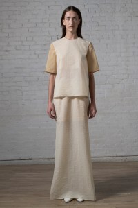 Rosetta Getty RTW Spring 2024
