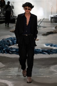 Kozaburo RTW Spring 2024