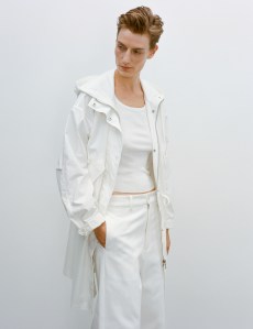 Nili Lotan RTW Spring 2024