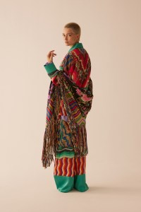 Pierre-Louis Mascia RTW Spring 2024