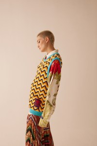 Pierre-Louis Mascia RTW Spring 2024