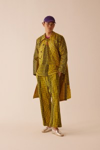 Pierre-Louis Mascia RTW Spring 2024