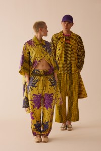 Pierre-Louis Mascia RTW Spring 2024