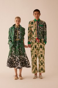 Pierre-Louis Mascia RTW Spring 2024