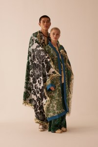 Pierre-Louis Mascia RTW Spring 2024