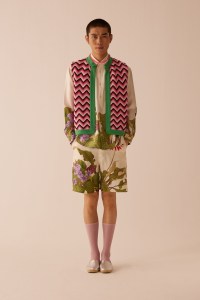 Pierre-Louis Mascia RTW Spring 2024