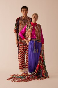 Pierre-Louis Mascia RTW Spring 2024