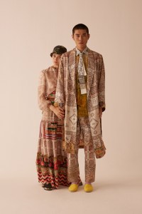 Pierre-Louis Mascia RTW Spring 2024