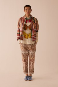 Pierre-Louis Mascia RTW Spring 2024