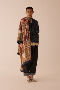 Pierre-Louis Mascia RTW Spring 2024