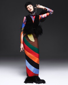 Emilio Pucci RTW Fall 2023