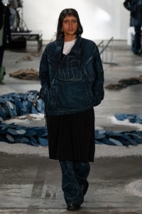 Kozaburo RTW Spring 2024