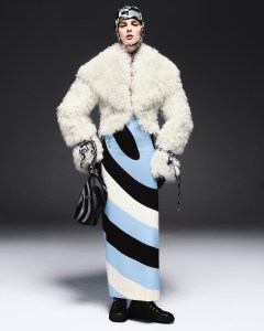 Emilio Pucci RTW Fall 2023