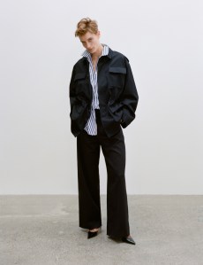 Nili Lotan RTW Spring 2024