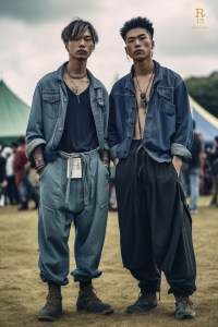 R13 RTW Spring 2024