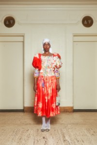 Dauphinette RTW Spring 2024