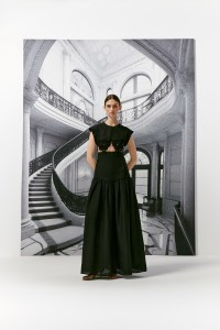 Silvia Tchersassi RTW Spring 2024