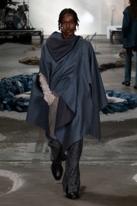 Kozaburo RTW Spring 2024