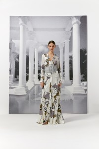 Silvia Tchersassi RTW Spring 2024