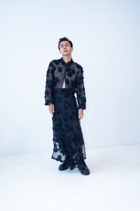 Terry Singh RTW Spring 2024