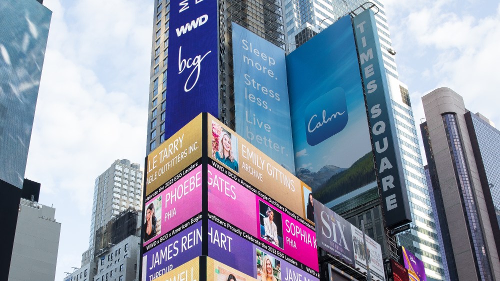 ESG Leaders Honored at Retail Influencers CEO Forum