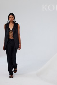 Kobi Halperin RTW Spring 2024
