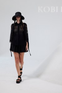 Kobi Halperin RTW Spring 2024