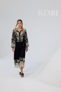 Kobi Halperin RTW Spring 2024
