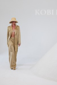 Kobi Halperin RTW Spring 2024